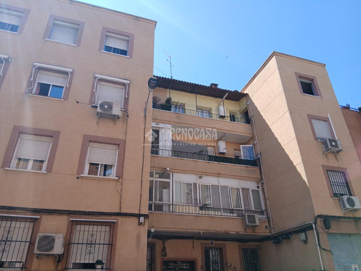 Piso en venta 