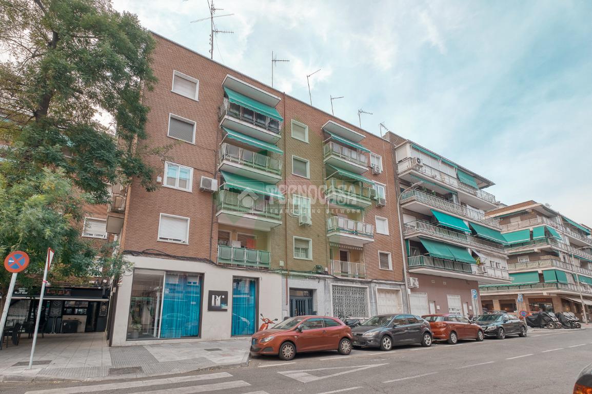 Piso en venta 