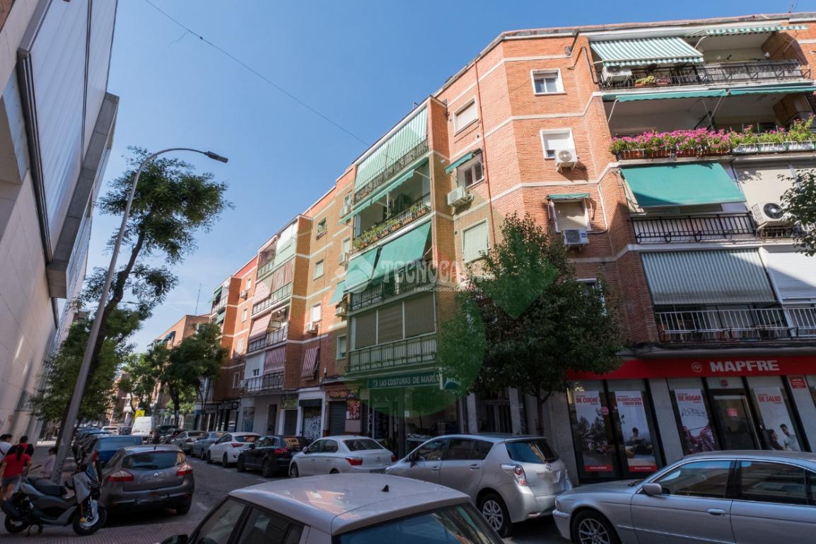 Piso en venta 