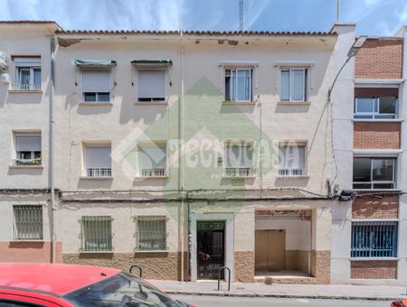 Calle Gaviota, Vista Alegre, Carabanchel, Madrid