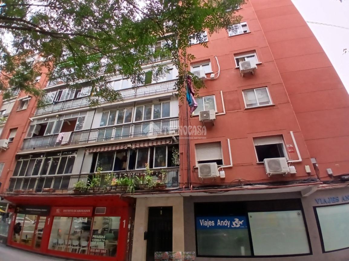 Piso en venta 