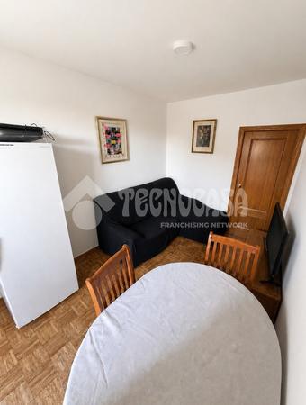 Oporto, Opañel - San Isidro, Madrid