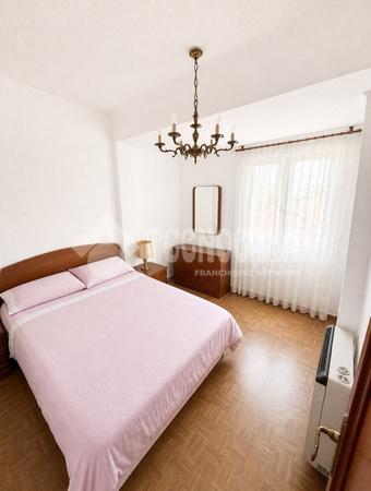 Oporto, Opañel - San Isidro, Madrid