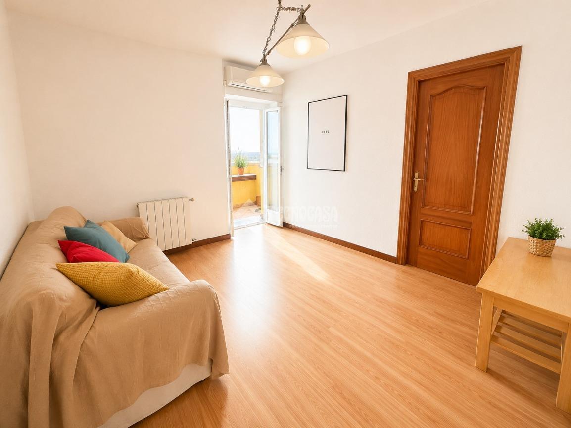 Piso en venta 