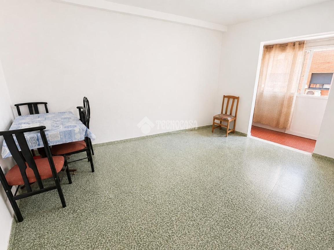 Piso en venta 