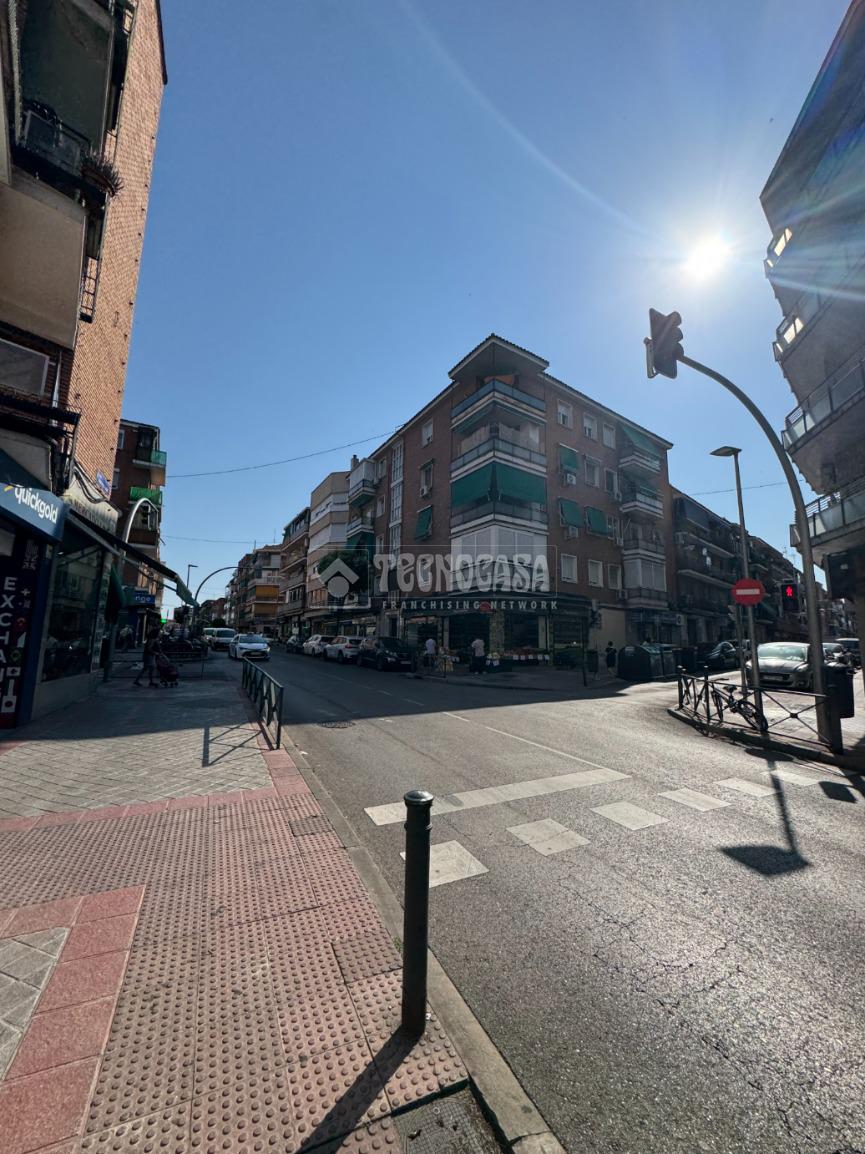 Piso en venta 