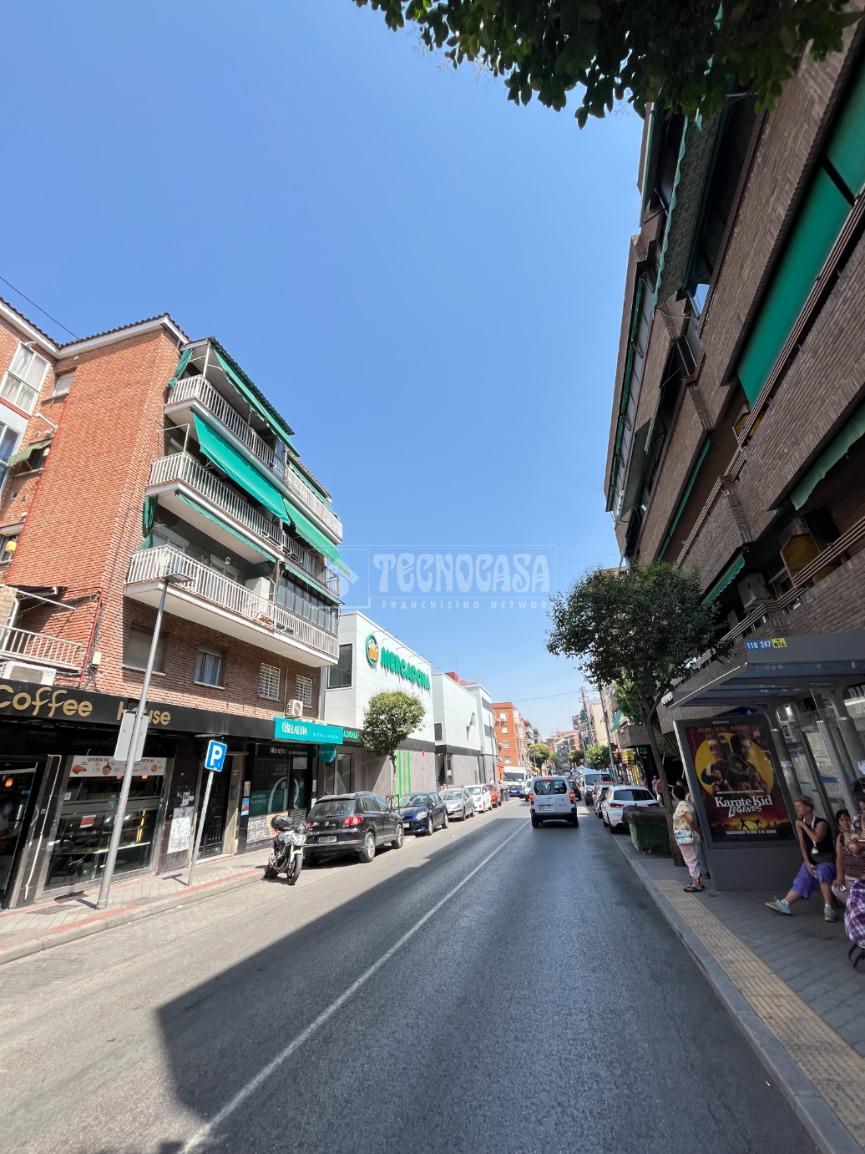 Piso en venta 