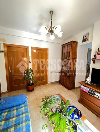 Calle Angel Ripoll, Carabanchel, Puerta Bonita - Abrantes, Madrid