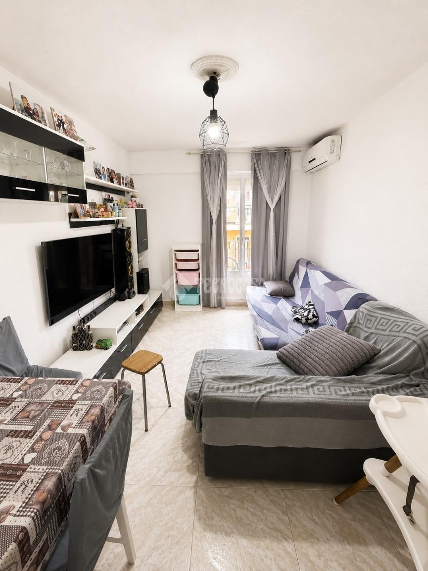 Piso en venta 