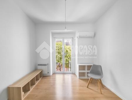 Lavapiés - Embajadores, Madrid