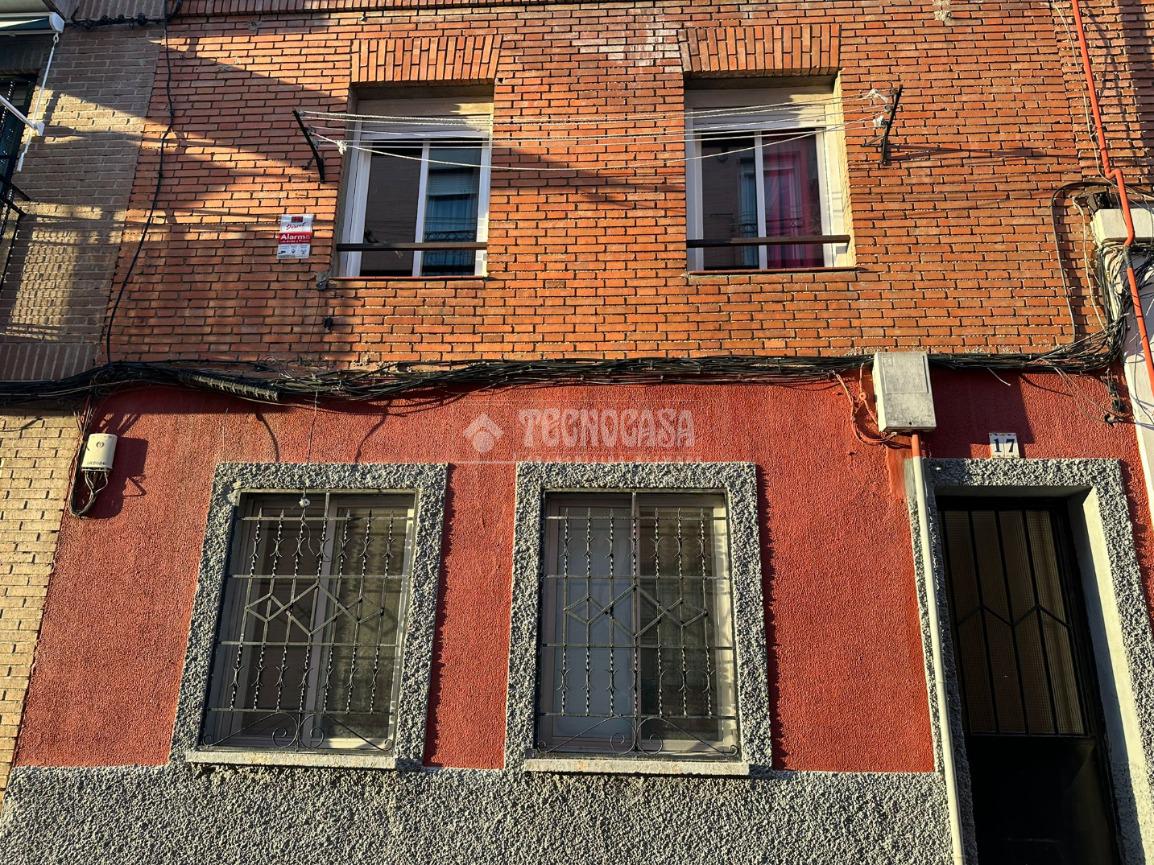 Piso en venta 