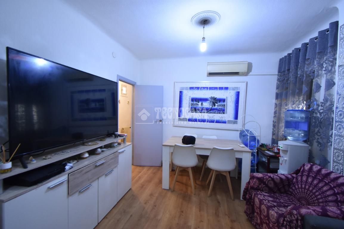 Piso en venta 