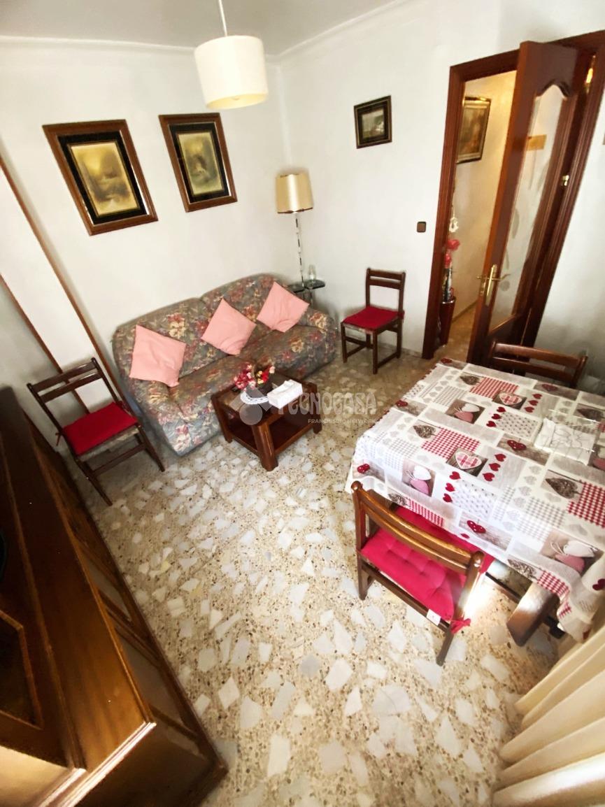 Piso en venta 