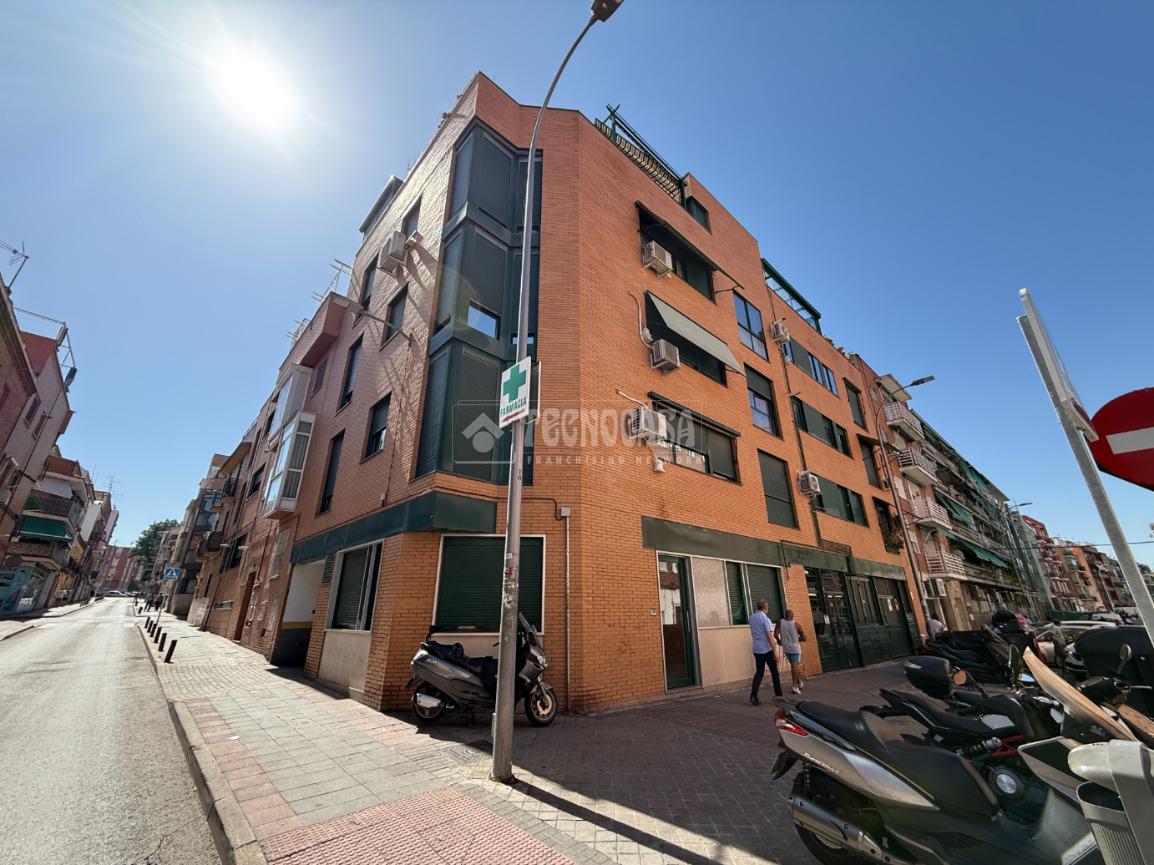 Piso en venta 