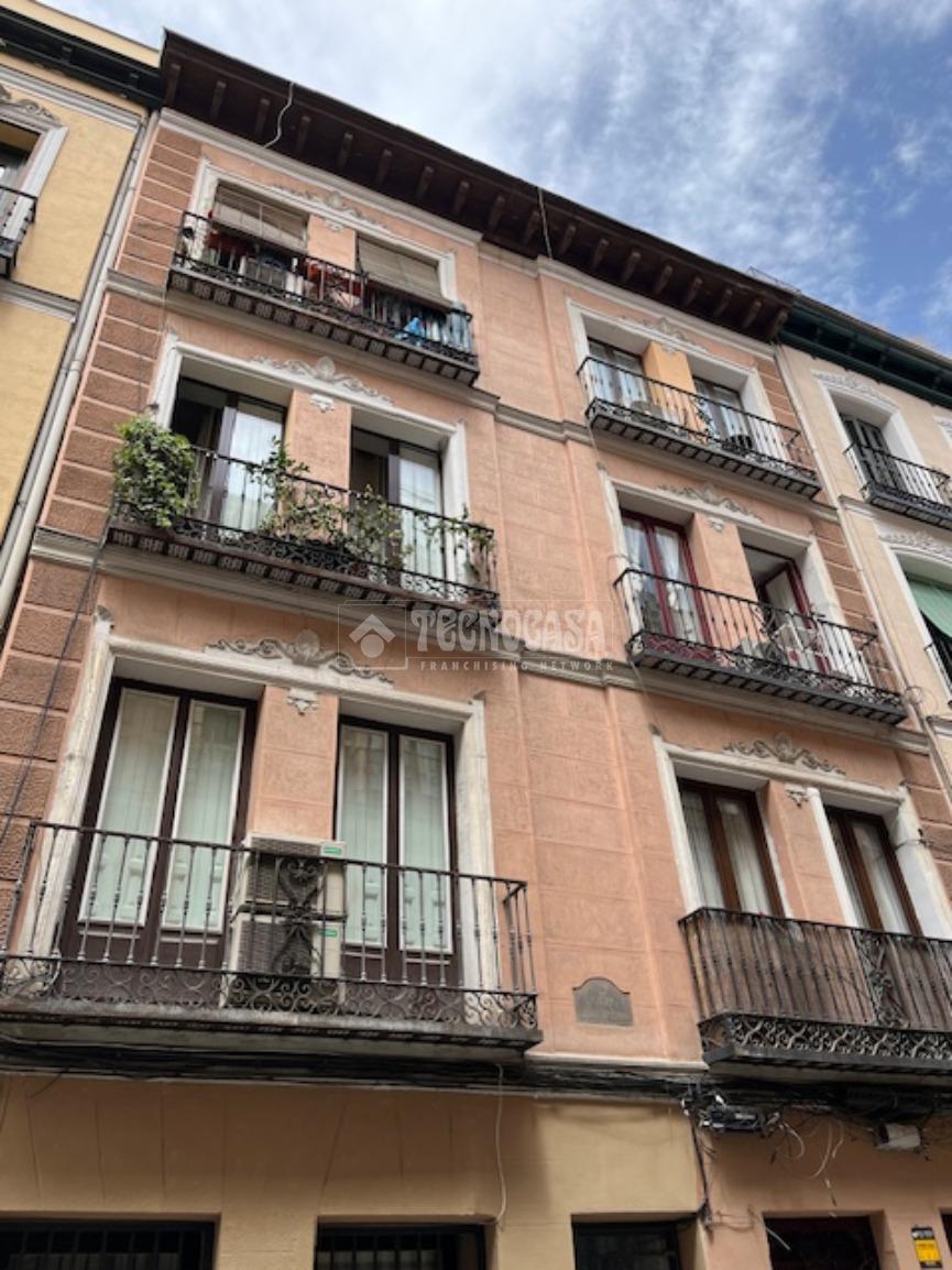 Piso en venta 