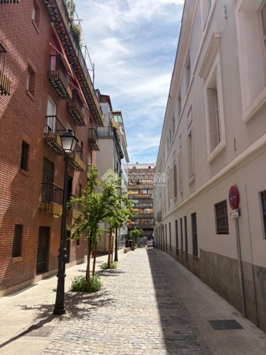 Piso en venta 