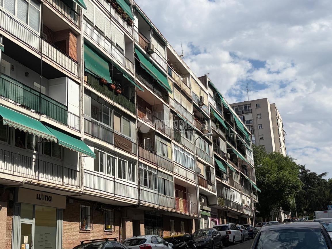 Piso en venta 