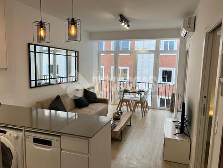 Calle Maestro Guerrero, Moncloa - Aravaca, Argüelles - Casa De Campo, Madrid