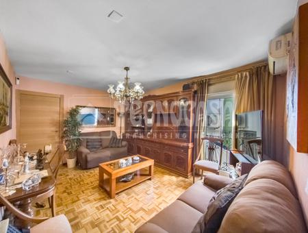 Calle Juan de Dios, Moncloa - Aravaca, Argüelles - Casa De Campo, Madrid