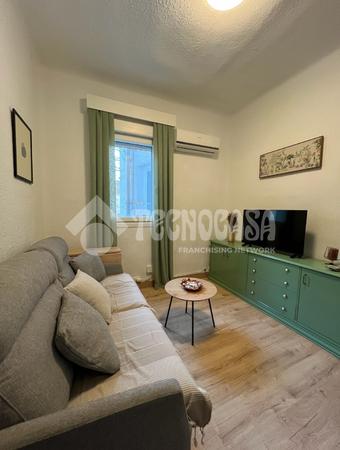 C/Arriaza, Moncloa - Aravaca, Argüelles - Casa De Campo, Madrid