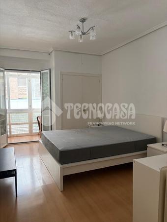 Calle Dos Amigos, Moncloa - Aravaca, Argüelles - Casa De Campo, Madrid