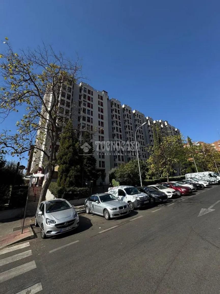 Piso en venta 