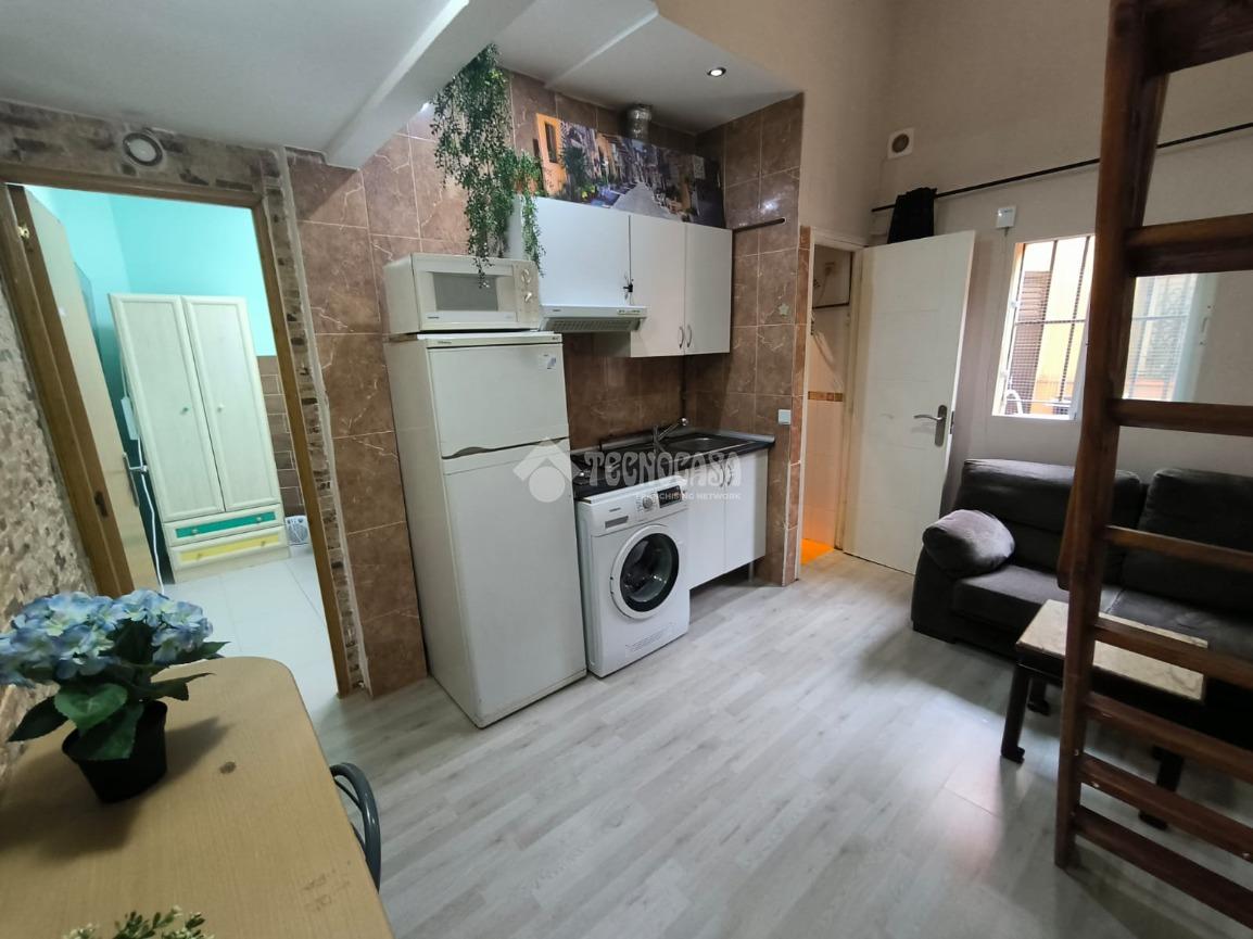 Piso en venta 
