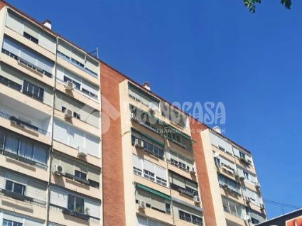 Peñagrande, Madrid