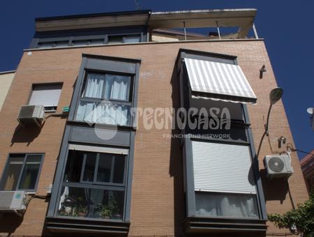 Valdeacederas, Madrid
