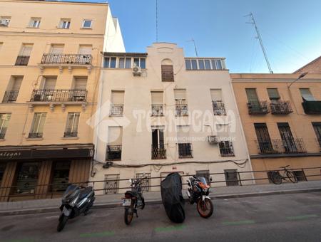 Piso en venta