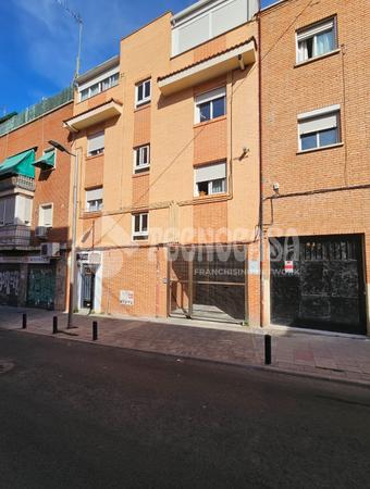Piso en venta