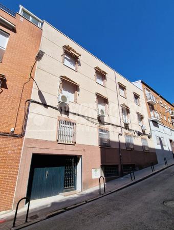 Valdeacederas, Madrid