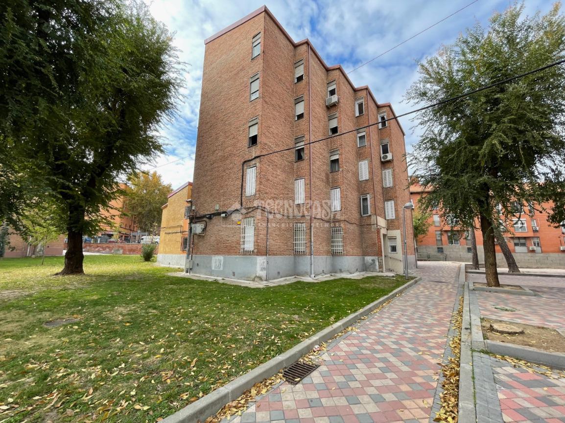 Piso en venta 