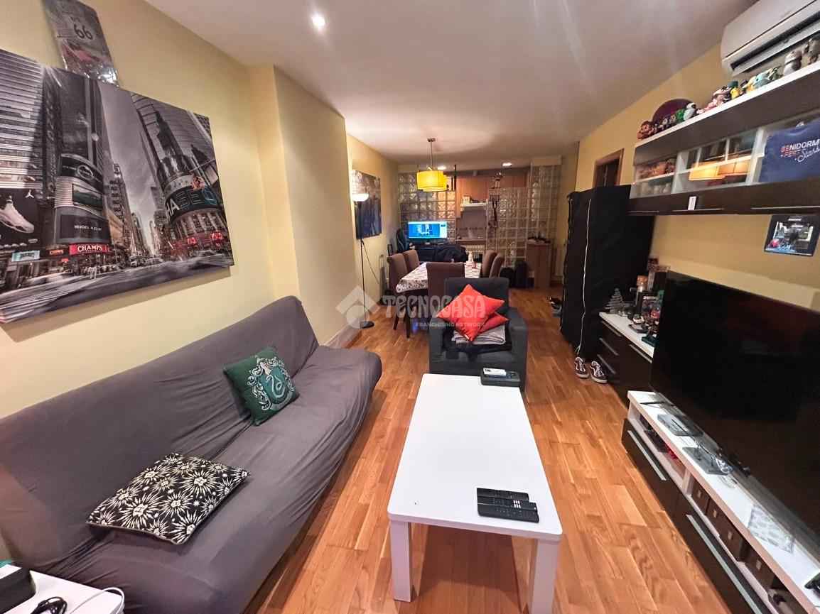 Piso en venta 