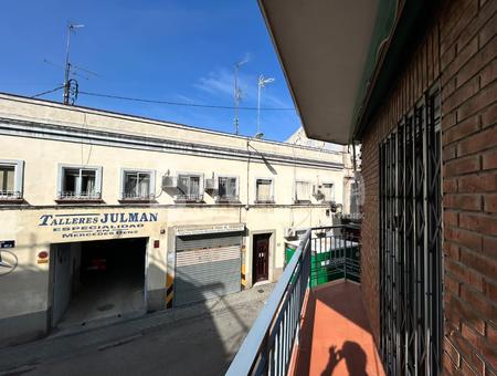 Piso en venta