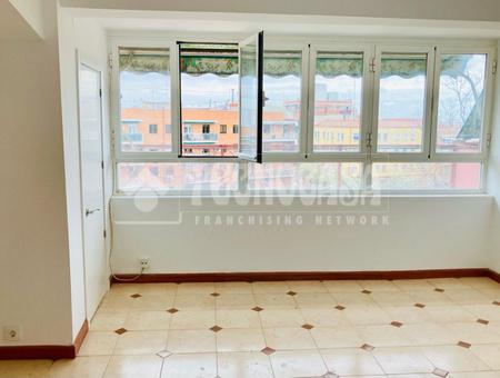 Moscardo - Antonio Lopez, Madrid