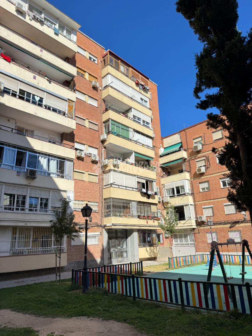 Piso en venta 