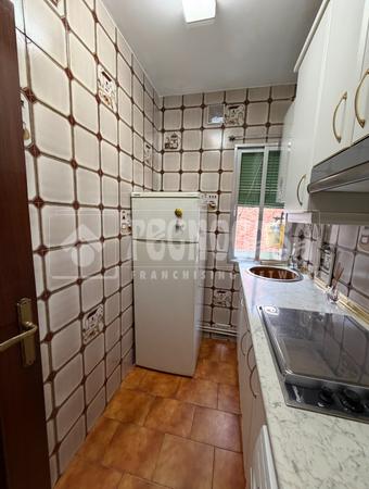 Moscardo - Antonio Lopez, Madrid