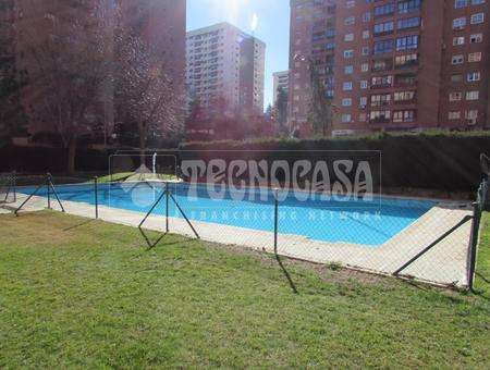 La Paz, Madrid