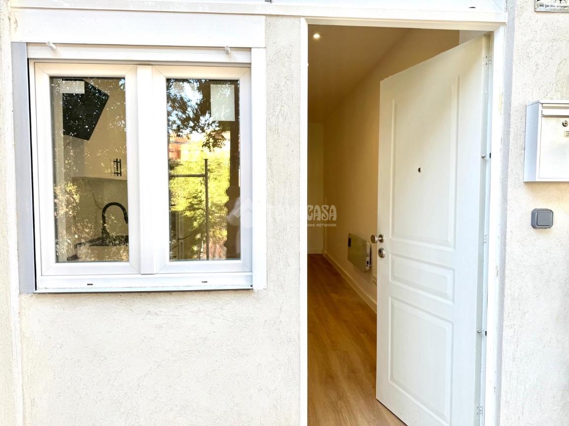 Piso en venta 