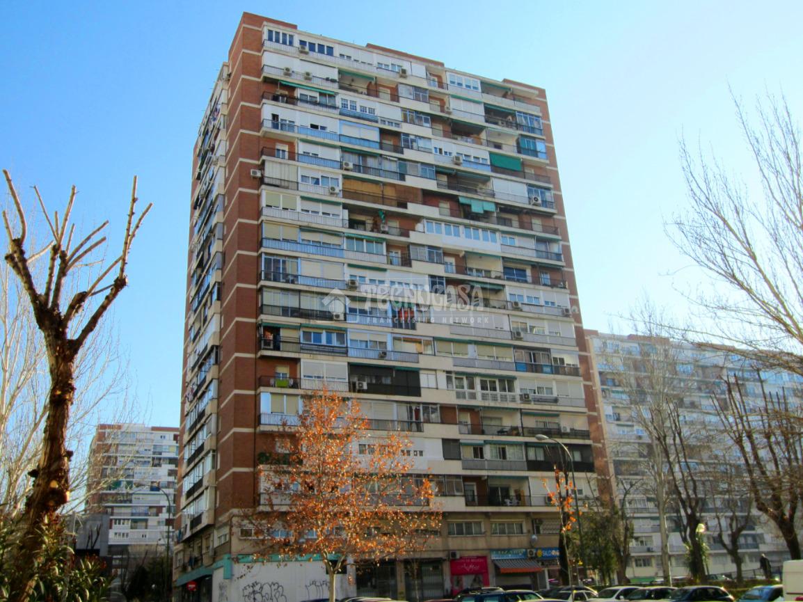 Piso en venta 