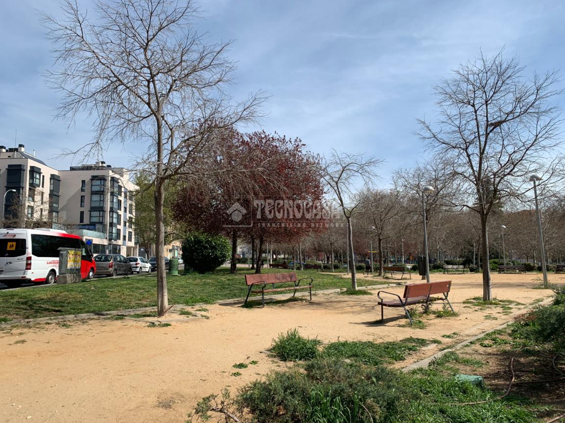 Piso en venta 