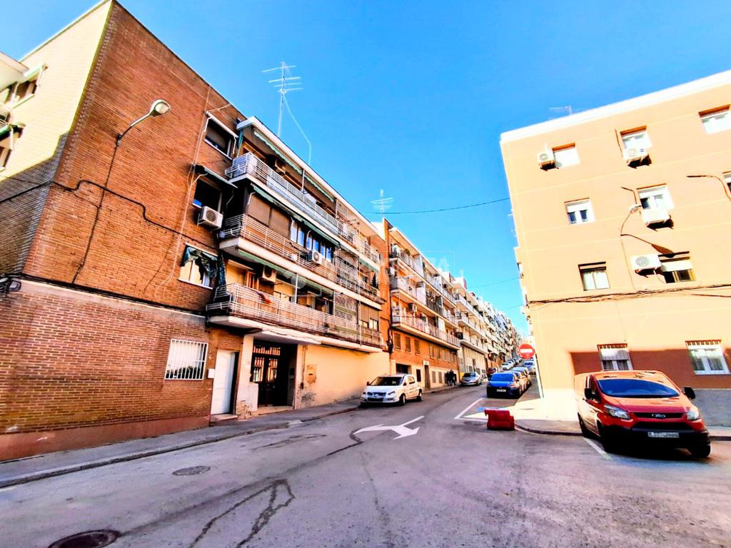 Piso en venta en Madrid - Ascao - Barrio Bilbao, Quintana, 375.000 €, 88  m2, ref. 643717 - Tecnocasa.es