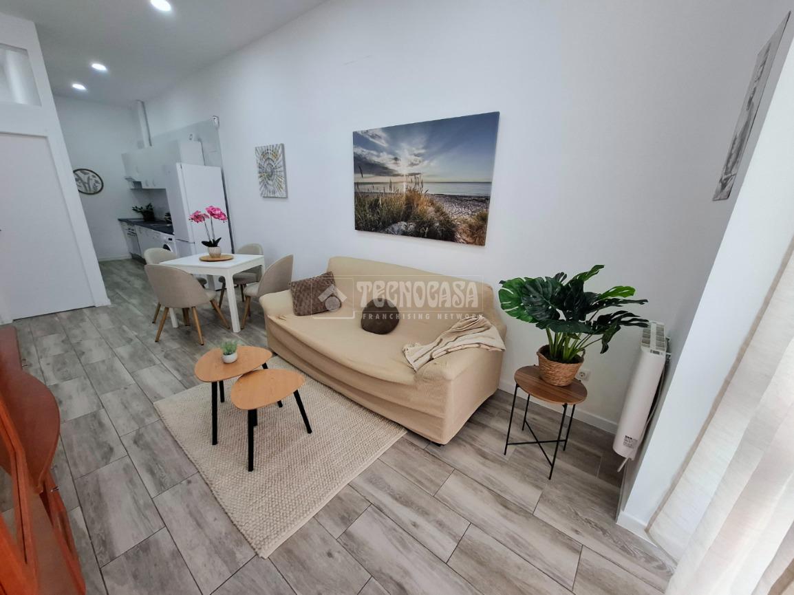 Piso en venta 