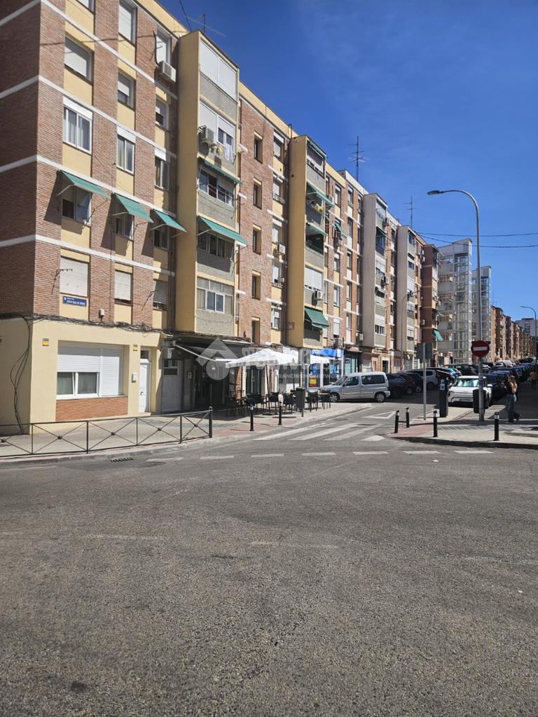 Ventas, Madrid