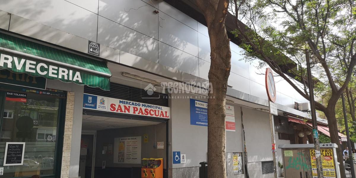 Piso en venta 