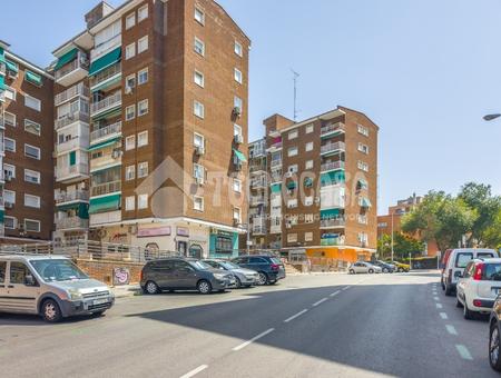 Piso en alquiler