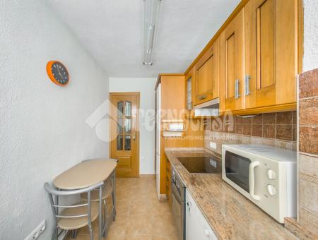 Piso en alquiler