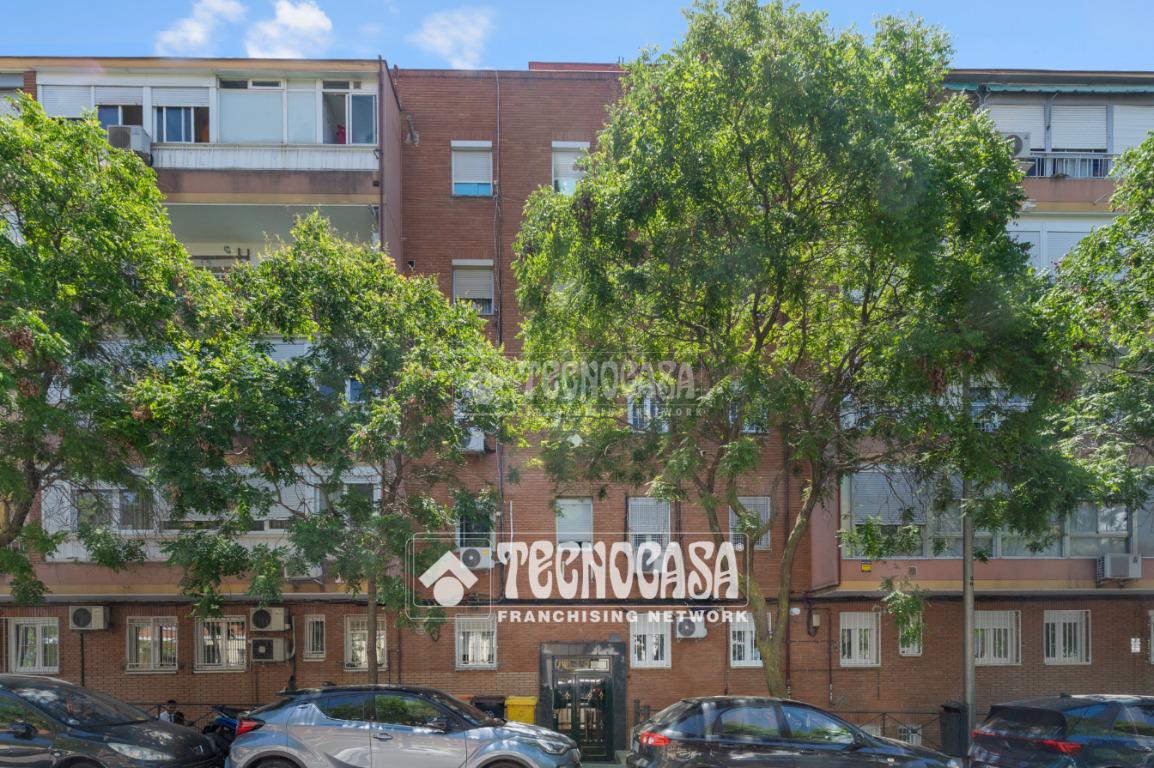 Piso en venta en  Madrid  1/1