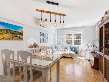 Concepción, Madrid
